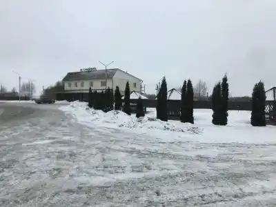 Трассник - 7