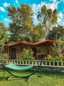 Likya Adrasan Otel - 21