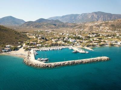 Bademli Konak Otel - 18