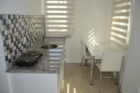 Nova Suite - 18