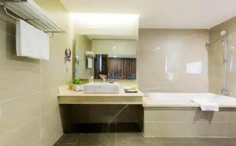 Muong Thanh Luxury Vien Trieu Nha Trang - 16