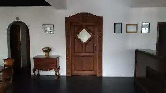 Bladok & Restaurant - 38