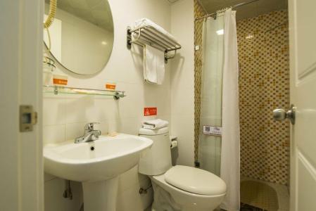 Sheraton Grand Wuhan Hankou - 32