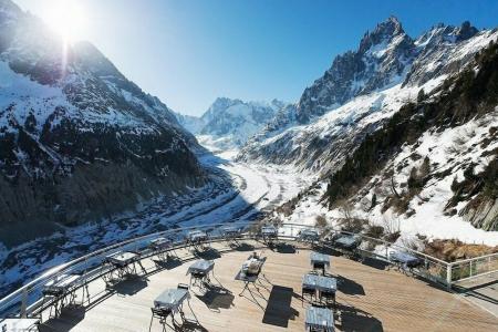 Refuge du Montenvers - 15