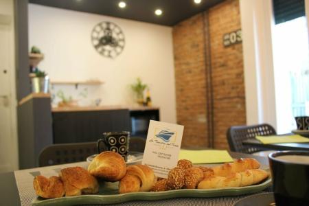 La Finestra Sul Porto - 3