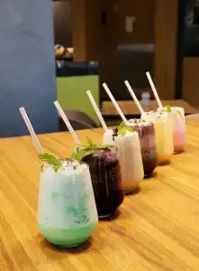 ibis Styles Istanbul Merter - 38