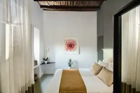 Gentile Suite b&b - 32