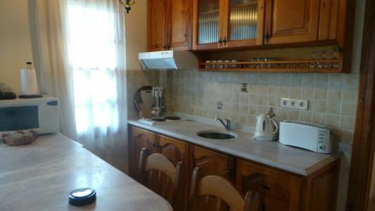 Asur & Aparts & Villas - 38