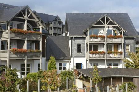 Hapimag Ferienwohnungen Winterberg - 10