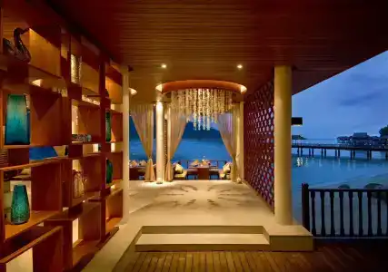 Pangkor Laut - Small Luxurys of the World - 44