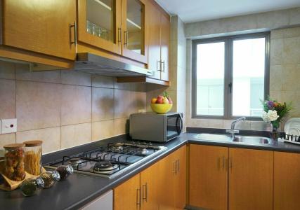 Village Residence Hougang by Far East Hospitality - 23