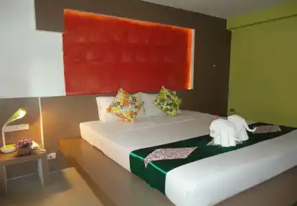 La Moon At Phuket - Sha Extra Plus - 49