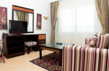 Pyramisa Sunset Pearl - 25