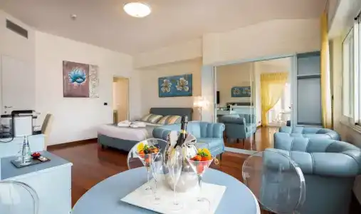 Best Western Plus Tigullio Royal - 47