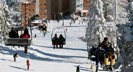 Juras Kervansaray Uludag - 24