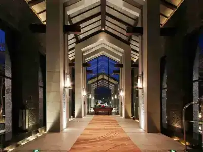 Pullman Lijiang Resort & Spa - 3