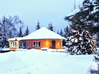 Парк-отель Оазис - 14