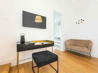 Cagliari Boutique Rooms and Suites - 40