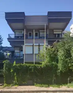 El Mundo Suites - 22