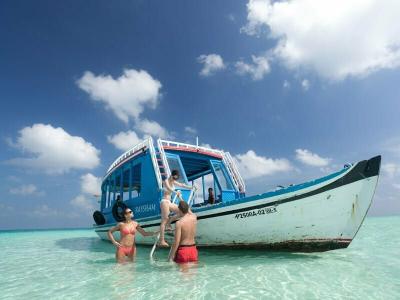 Bathala Island - 3