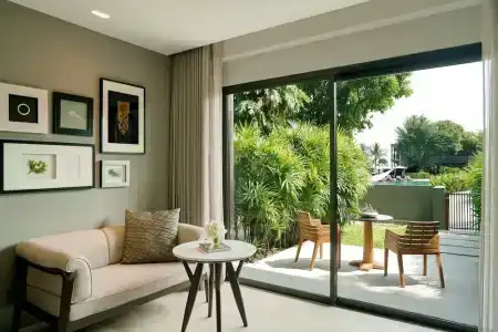 Hua Hin Marriott Resort And Spa - Sha Extra Plus - 38