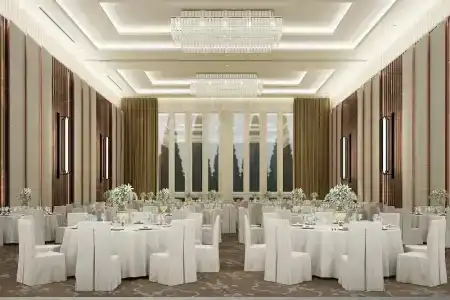 Hua Hin Marriott Resort And Spa - Sha Extra Plus - 40