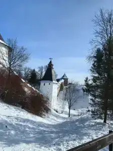 Ваш Берег - 1