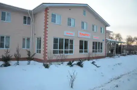 Ягодный - 19