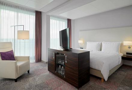 Radisson Blu Leipzig - 17
