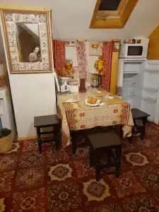Русская сказка - 4