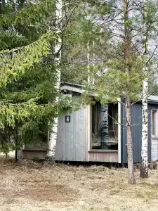 Стеклянный - 10