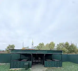 Гостевой дом у Матушки - 9
