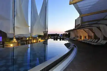 Adenya & Resort Halal All Inclusive - 7