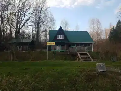 Голден Фиш - 35