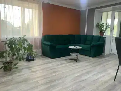 Ординский уют - 2