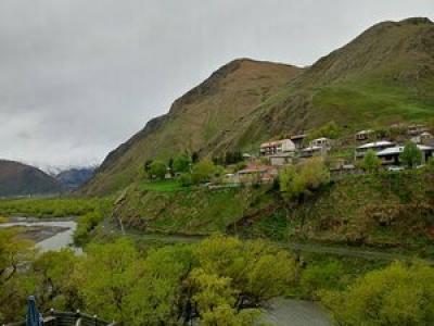 Stancia Kazbegi - 39