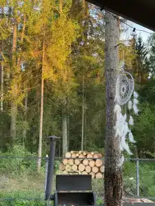 Форест Ретрит - 10
