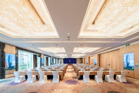 Doubletree by Hilton Guangzhou - 25