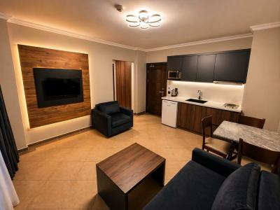 Club Karakas Apart Otel - 5