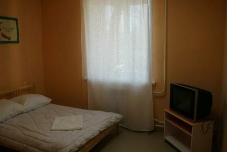Рыжий Дом - 36