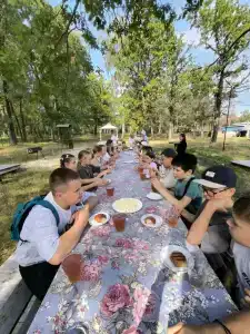 Смородинский барашек - 21