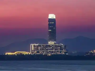 Rosewood Sanya - 7