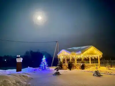 Солнечная пристань - 2