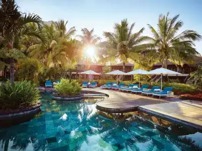 Lux* Le Morne Resort - 7
