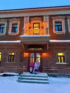 Дом купца Каменева - 45