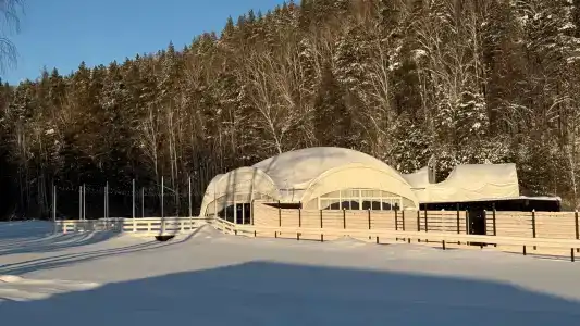Аксаур - 4