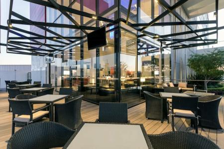 Ramada Encore by Wyndham Queretaro - 30