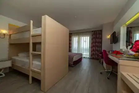 Sunmelia Beach Resort & Spa-All Inclusive - 12