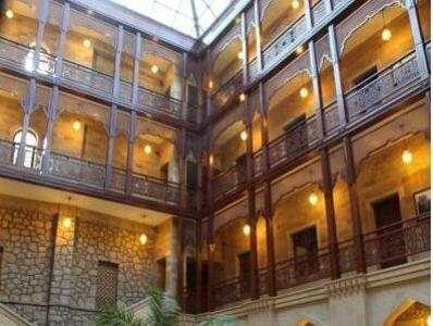 Shah Palace - 23