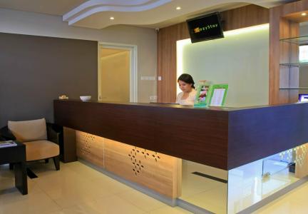 Choice Stay Denpasar - 46